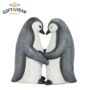 Valentines Gift For Couples Penguin Partners For Life Ornament, thumbnail 3 of 7