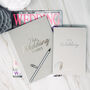 Ultimate Wedding Planner In Limited Edition Dove Grey, thumbnail 3 of 12