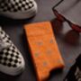 The Flag – Luxury Grand Prix Themed Socks, thumbnail 1 of 9