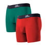 Super Soft Boxer Briefs, Discovery Collection, Two Pack, thumbnail 1 of 5