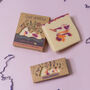 Handmade Lavender And Neroli Soap, thumbnail 4 of 4