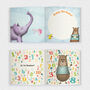 Wow You're Five! A Birthday Book You Can Send As A Card, thumbnail 7 of 12