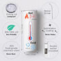 Cartwheel Gymnastics Drinks Tumbler Bottle, thumbnail 7 of 7
