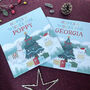 Personalised Christmas Hopes And Wishes For, thumbnail 3 of 11