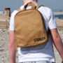 Personalised Sustainable Children's Backpack, thumbnail 1 of 6