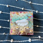 Magnetic Closure Tissue Box With Cover, thumbnail 1 of 9