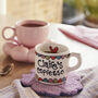 Personalised Espresso Cup, thumbnail 1 of 9