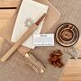 Bohemian Incense Gift Box Letter Box Gift, thumbnail 8 of 13