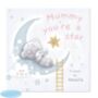 Personalised Mummy You're A Star, Poem Book, thumbnail 6 of 6