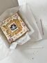 Personalised Birthday Blondie, thumbnail 1 of 9