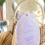 Luxury Easter Bunny Tag, thumbnail 6 of 10