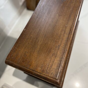 Wooden Apothecary Drawer Chest, 3 of 6