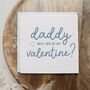 First Valentine's Day As My Daddy Gift, thumbnail 4 of 9