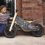 Balance Bike, thumbnail 2 of 5