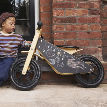 Balance Bike, 2 of 5