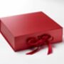 Luxury Christmas Gift Box For Mum Relaxing Bath Gift Box, thumbnail 3 of 12