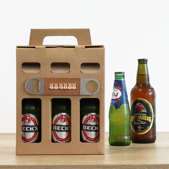 Christmas Bottle Opener, 3 of 3