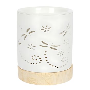Dragonfly Oil Burner, 3 of 3