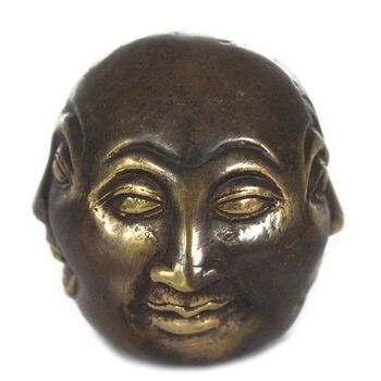 Feng Shui Four Face Buddha, 5 of 6