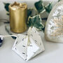 Fold Your Own Origami Advent Calendar, thumbnail 4 of 10
