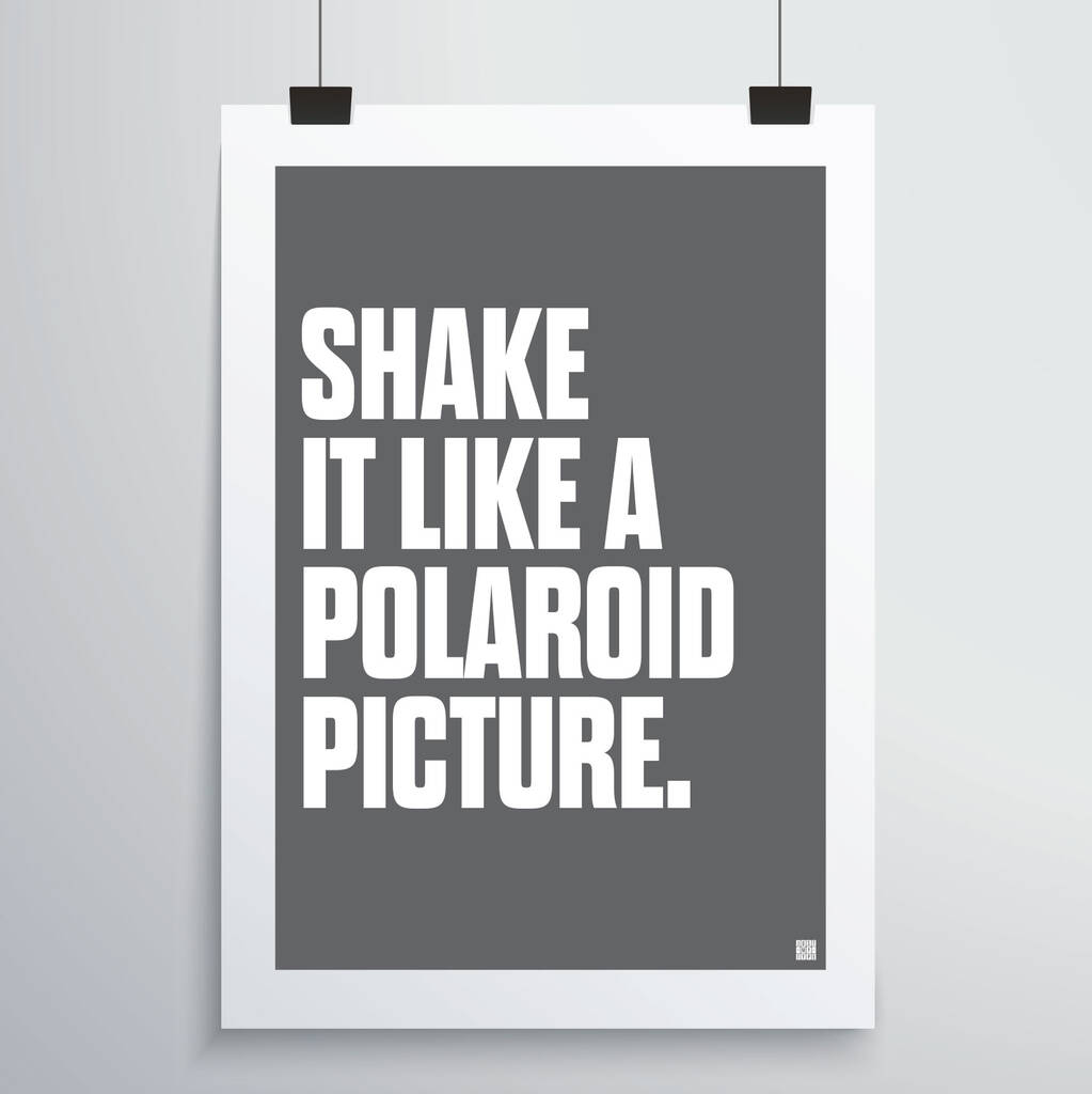 Dancefloor Print, 1 of 4