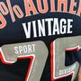 'Authentic Vintage 1975' 50th Birthday Gift T Shirt, thumbnail 4 of 10