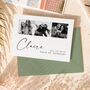 Bridesmaid Proposal Card With Photos, thumbnail 11 of 12
