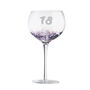 Personalised Terrazzo Style Glass Range 18th Birthday, thumbnail 6 of 6