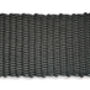 My Mat Outdoor Rope Mat Navy Blue, Black Or Natural, thumbnail 3 of 9