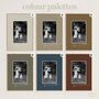 Personalised Mothers Day Photo Print Gift, thumbnail 4 of 10