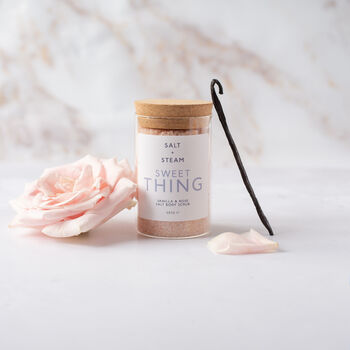 Sweet Thing Body Scrub, 3 of 3