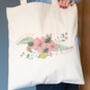 Mummy's Personalised Tote Bag, thumbnail 2 of 3