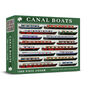 Canal Boats 1000 Piece Jigsaw, thumbnail 1 of 3