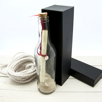 Create Your Own Message In A Bottle, 3 of 4