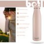 800ml Evolution Stainless Steel Bottle, thumbnail 5 of 6