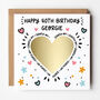 Cute Scratch Off Surprise Card, thumbnail 2 of 6