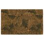 Morris And Co Printed Coir Acanthus 45 X75, thumbnail 2 of 3