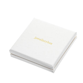 Sterling Silver 65mm Adult Hinged Bangle, 4 of 4