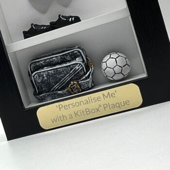 Football Legend KitBox: Maldini: Ac Milan, 2 of 6