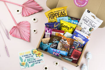 New Mum Snack Box – Perfect Gift For A New Mum, 7 of 12