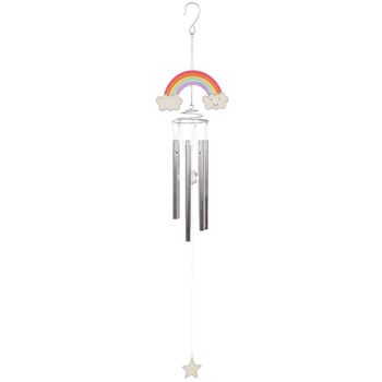 Rainbow Windchime, 3 of 3