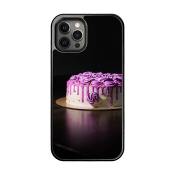Fancy Cake iPhone Case, 4 of 4