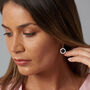 40th Birthday Earrings, thumbnail 1 of 5