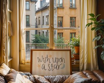 Wish Upon A Star Art Print, 7 of 9