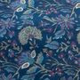 Indian Cotton Blue Lagoon Print Pyjama Set, thumbnail 7 of 7