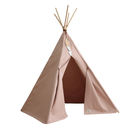Bloom Pink Nevada Teepee