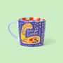 Strong Arm Dad Mug, thumbnail 3 of 4