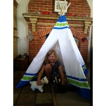 Play Teepee, 2 of 2