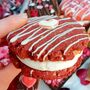 Red Velvet Cookie Sandwich Valentine’s Limited Edition, thumbnail 1 of 4