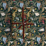 Twelve Days Of Christmas Wrapping Paper, thumbnail 11 of 12